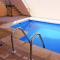 Born 23 - House with Pool in the centre of Lluchmayor. free wifi
