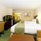 Clarion Inn Fredericksburg North