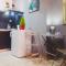 Boho City Hostel