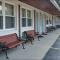 Catamount Motel