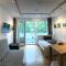 Apartment Schwabing/Olympic Park/BMW