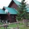 Foto: Log House Durmitor