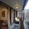 Encomenderos Apart Hotel - Santiago