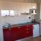 Rosso Apartment 400 m from Beach, Comfortable Stay & Free Parking
