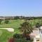 La Perla Azul - Terraza panorámica al Sol