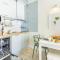 Santa Catarina Modern Flat