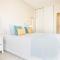 Santa Catarina Modern Flat