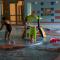 Stacja Nowa Gdynia Bed & Breakfast Aquapark