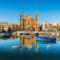 Luxury Msida Circle Suites - Msida