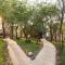 Masuwe Lodge