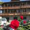 Chalet Felse