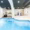 Qubus Hotel Wrocław