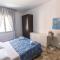 Linate Airport Apartment