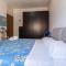 Linate Airport Apartment