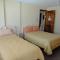 Hostal El Sol de Cayambe