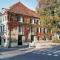 Logis Hôtel des Messageries