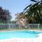 Logis Hôtel La Bastide des Monges - 尼翁