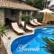 Hacienda Apartman Foto: Hacienda Apartman