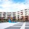 LATO apartament Polanki Park z miejscem parkingowym