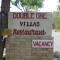 Double One Villas