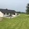 Byre Cottages & Log Cabin - Cardigan