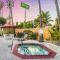 Vagabond Inn Costa Mesa - Коста-Меса