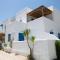 Paros Central house
