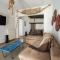 Paros Central house