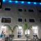 Hotel Caraibisiaco sul mare