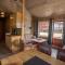 Alten Lodge