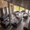 Alten Lodge