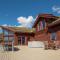Alten Lodge