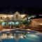 Hotel Casa Coson