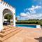 Villas Finesse By MENORCARENTALS - Son Bou