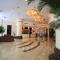 Shenzhen Kaili Hotel, Guomao Shopping Mall Foto: Shenzhen Kaili Hotel, Guomao Shopping Mall
