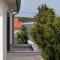 Apartments by the sea Barbat, Rab - 4993