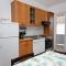 Apartments by the sea Barbat, Rab - 4993
