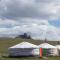 My Mongolia Eco Ger Camp - Nalayh My Mongolia Eco Ger Camp - Nalayh