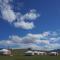My Mongolia Eco Ger Camp - Nalayh