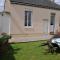 Les Vergnes Mancelles