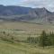 My Mongolia Eco Ger Camp
