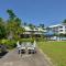 Seascape Holidays at Beachfront Terraces