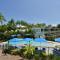 Seascape Holidays at Beachfront Terraces