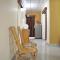 Agasthya Homestay - With Kitchenette