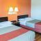 Motel 6-Bakersfield, CA - East