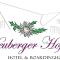 Hotel Heuberger Hof, Wehingen