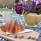 La Cotte Forest Cottages