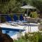 Villas Amantea- four villas with big pool and infinity pool - 塞沃塔