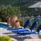 Villas Amantea- four villas with big pool and infinity pool - 塞沃塔