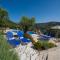 Villas Amantea- four villas with big pool and infinity pool - 塞沃塔